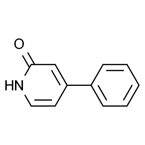 4-Phenylpyridin-2-ol