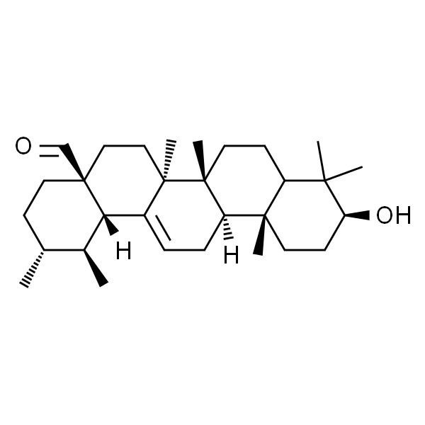 Ursolic aldehyde