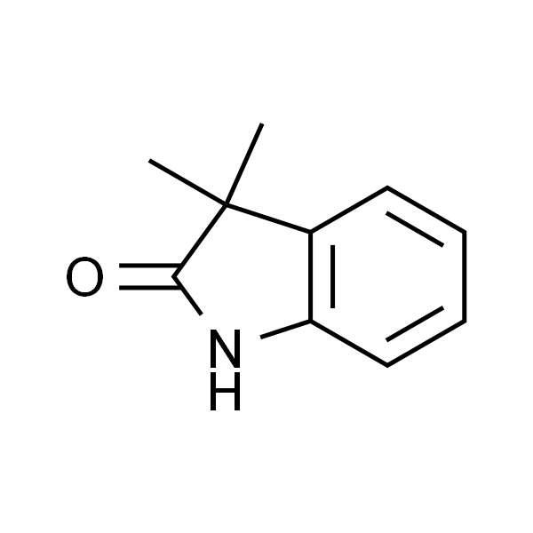 3，3-Dimethylindolin-2-one