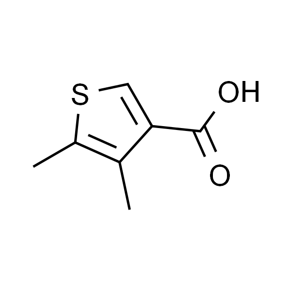 4,5-Dimethylthiophene-3-carboxylic Acid