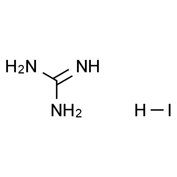 Guanidine Hydroiodide