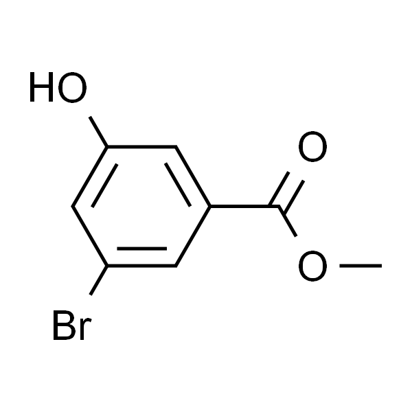 Methyl 3-bromo-5-hydroxybenzoate