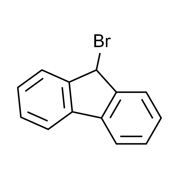 9-Bromofluorene