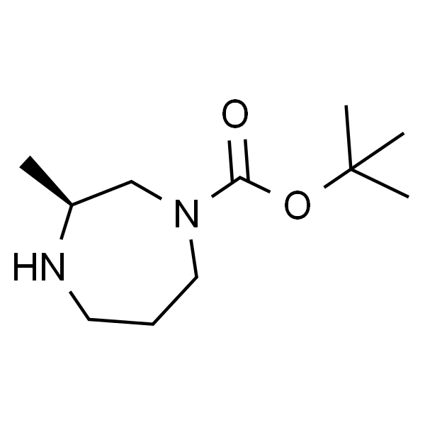 (S)-tert-Butyl 3-methyl-1,4-diazepane-1-carboxylate