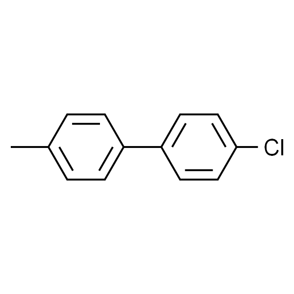 4-Chloro-4'-methyl-1,1'-biphenyl