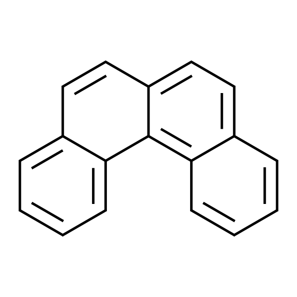 Benzo[c]phenanthrene