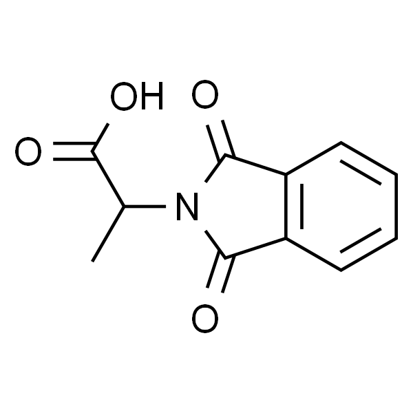 Phthaloyl-DL-alanine