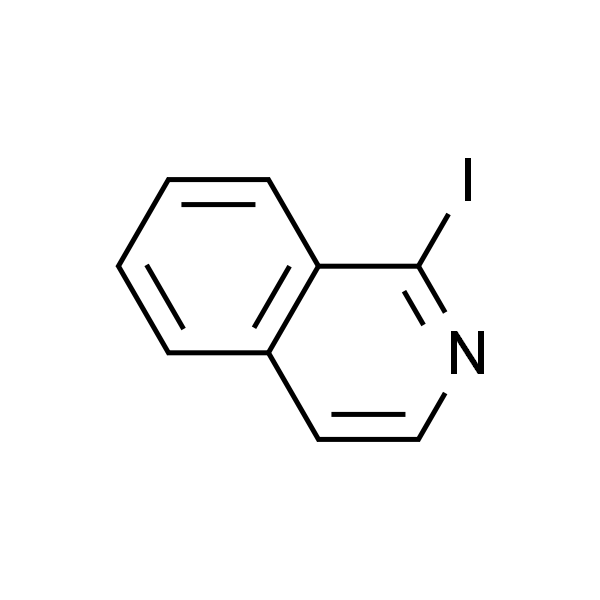 1-Iodoisoquinoline