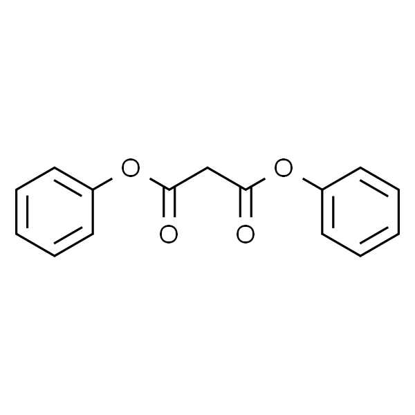 MALONIC ACID DIPHENYL ESTER