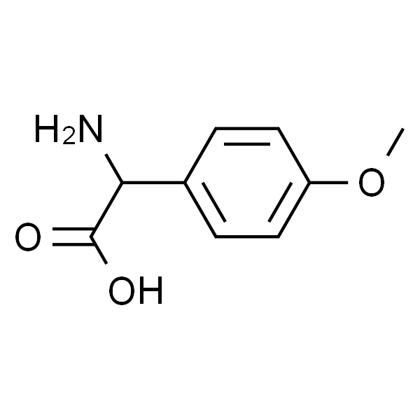 α-Aminohomoanisic acid