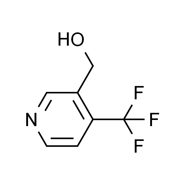 (4-(Trifluoromethyl)pyridin-3-yl)methanol