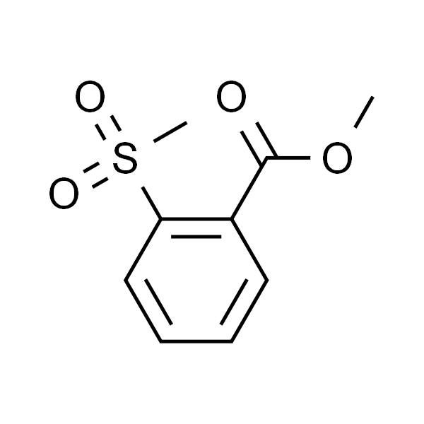 Methyl 2-(methylsulfonyl)benzoate