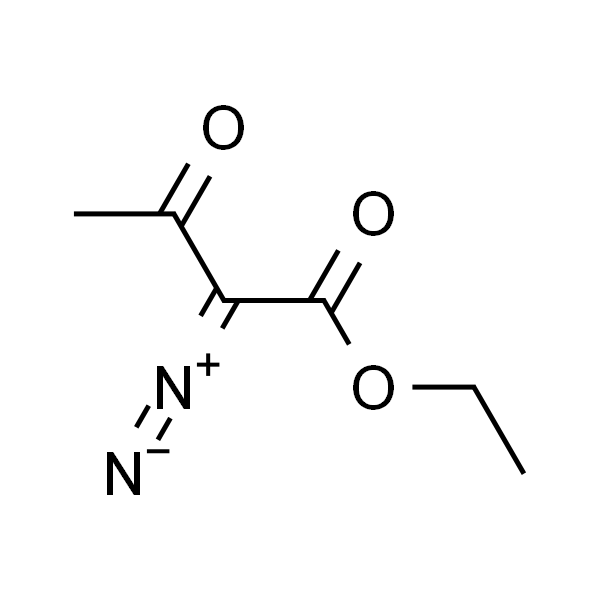 ETHYL DIAZOACETOACETATE