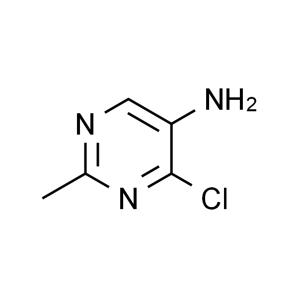 4-Chloro-2-methylpyrimidin-5-amine