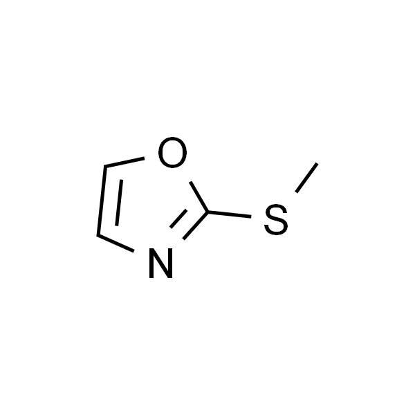 2-methylthiooxazole