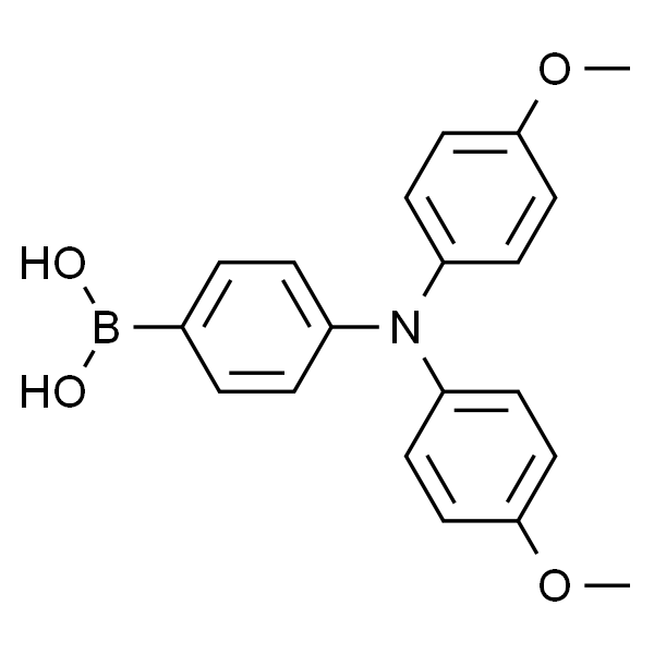 (4-(Bis(4-methoxyphenyl)amino)phenyl)boronic acid