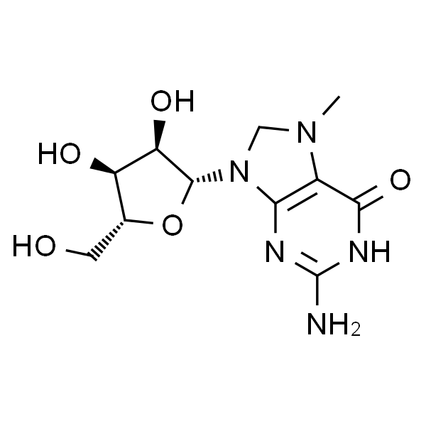 7-Methylguanosine >=90%