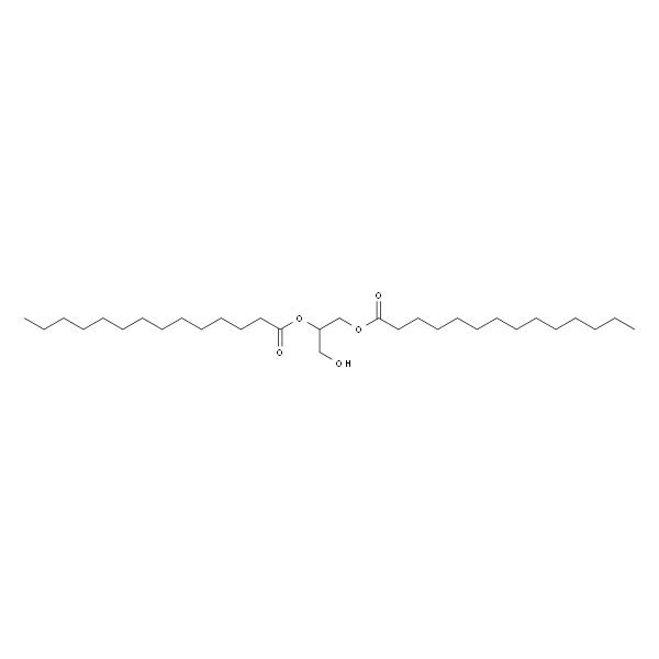 1,2-Dimyristin