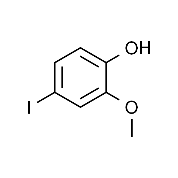 4-Iodo-2-methoxyphenol