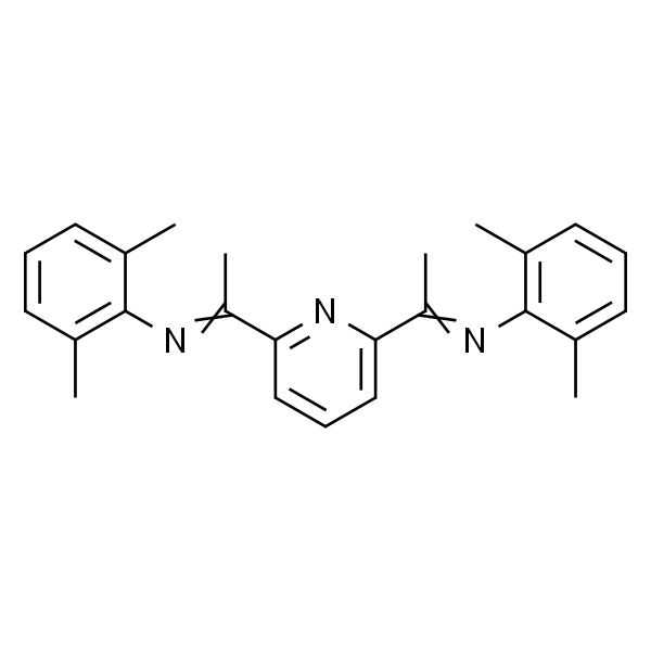 N,N'-(Pyridine-2,6-diylbis(ethan-1-yl-1-ylidene))bis(2,6-dimethylaniline)