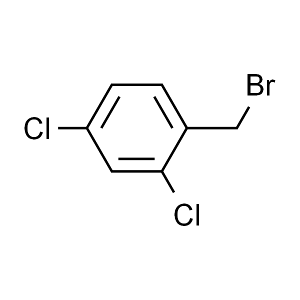 1-(Bromomethyl)-2，4-dichlorobenzene