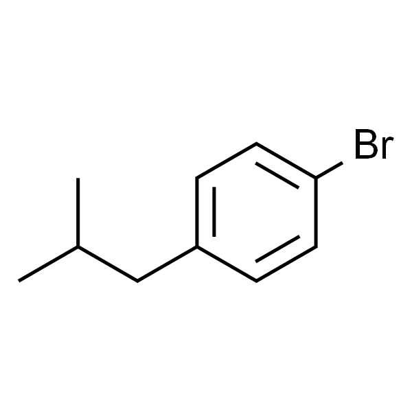 1-Bromo-4-isobutylbenzene