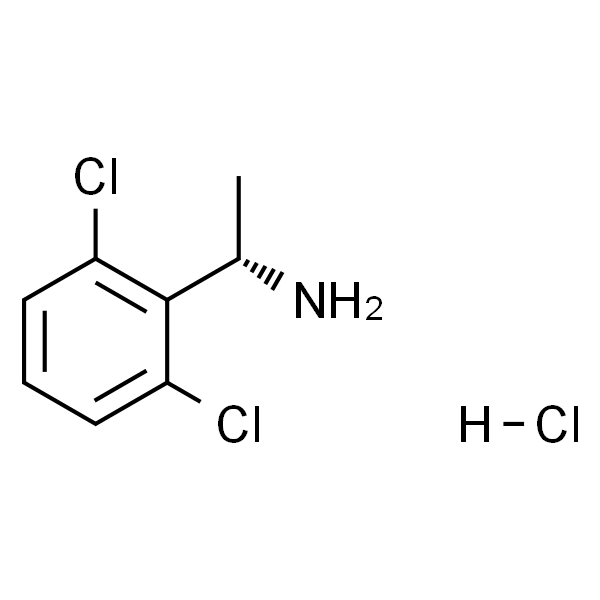 (S)-1-(2,6-Dichlorophenyl)ethanamine hydrochloride