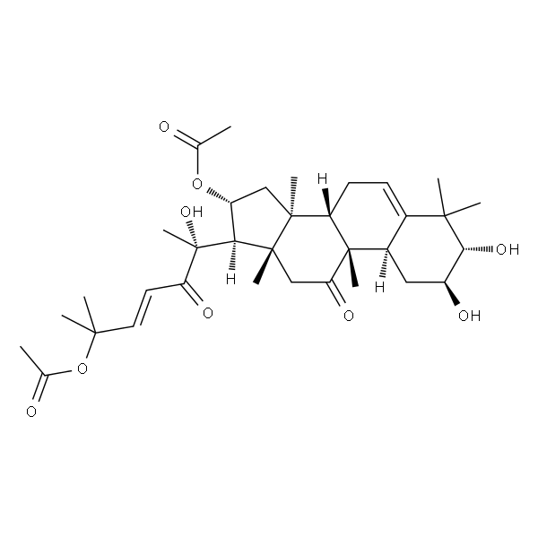 16,25-Di-O-acetylcucurbitacin F