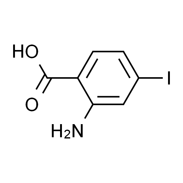 2-Amino-4-iodobenzoic acid