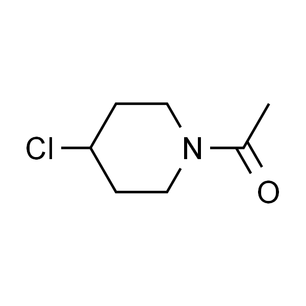 1-(4-Chloropiperidin-1-yl)ethanone