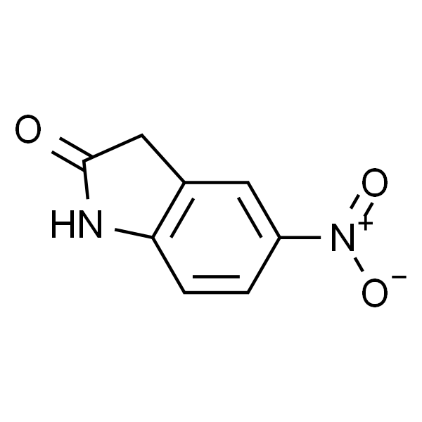 5-Nitro-2-oxindole