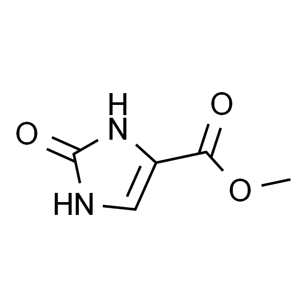 Methyl 2-Oxo-2，3-dihydro-1H-imidazole-4-carboxylate