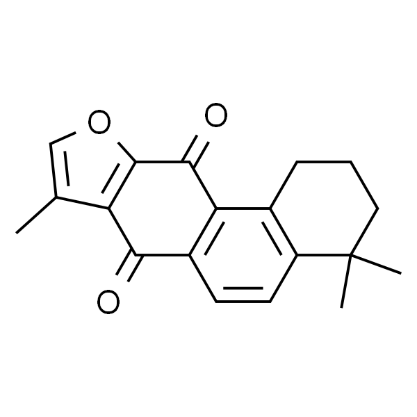 Isotanshinone IIA