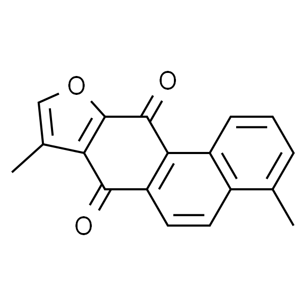 Isotanshinone I