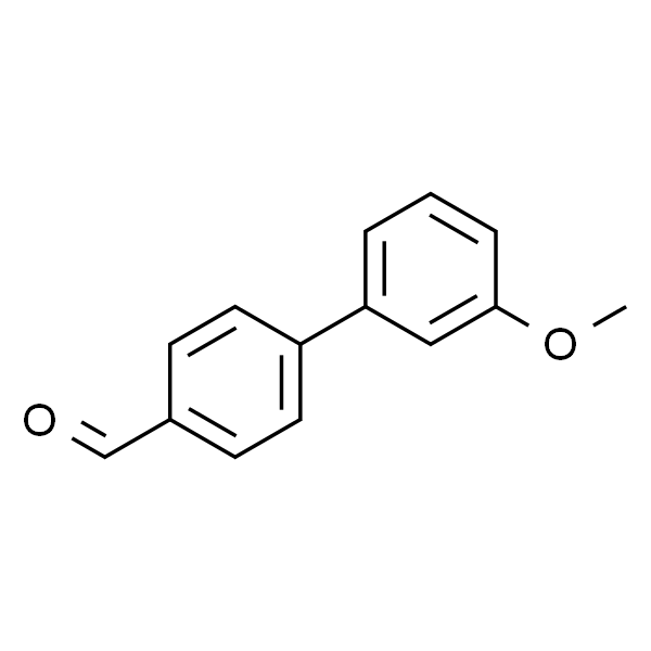 3'-Methoxy-biphenyl-4-carboxaldehyde