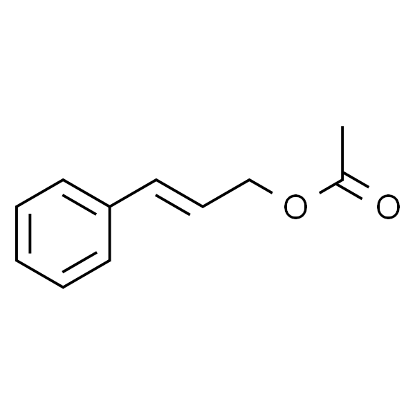 Cinnamyl acetate