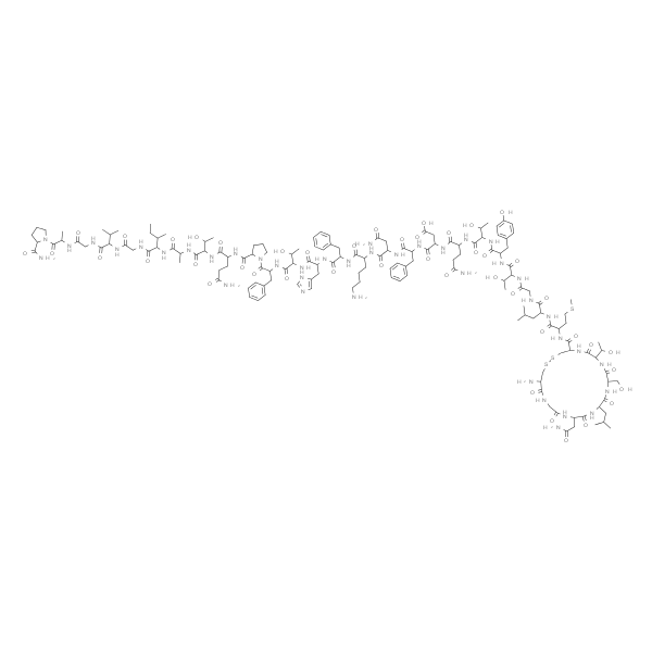 Calcitonin, human