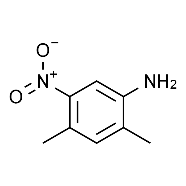 2,4-Dimethyl-5-nitroaniline