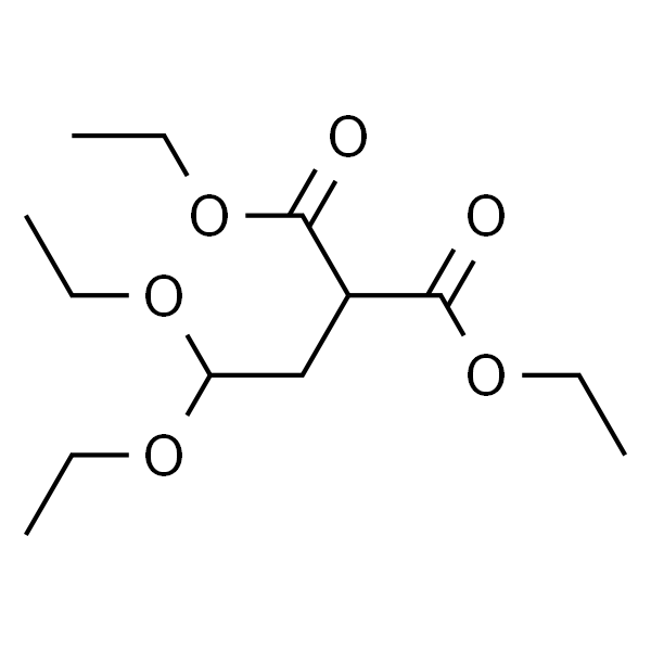 3-二乙氧基丙烷-1,1-二甲酸二乙酯