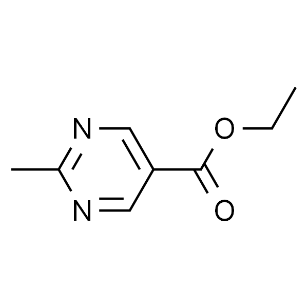 Ethyl 2-methylpyrimidine-5-carboxylate