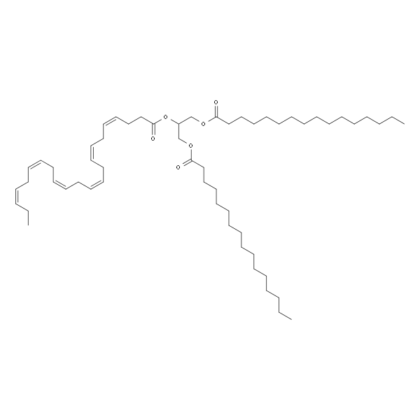 1,3-Palmitin-2-Docosahexaenoin