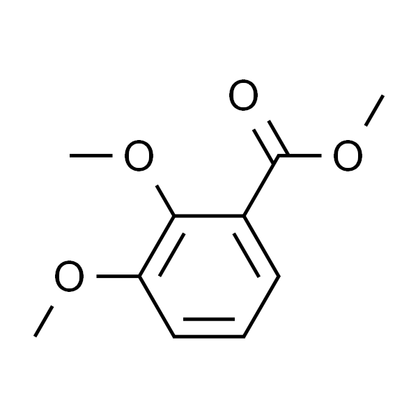 Methyl 2，3-dimethoxybenzoate