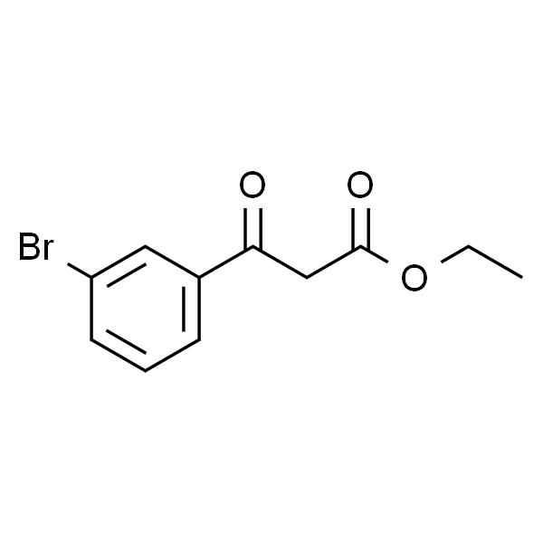 Ethyl 3-(3-bromophenyl)-3-oxopropanoate