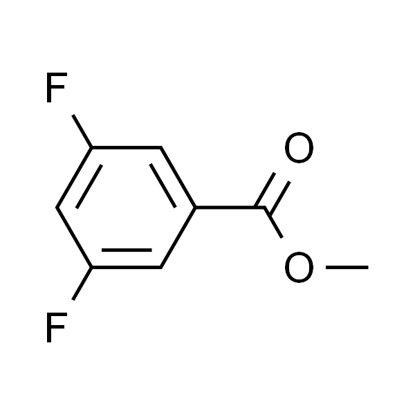 Methyl 3,5-difluorobenzoate