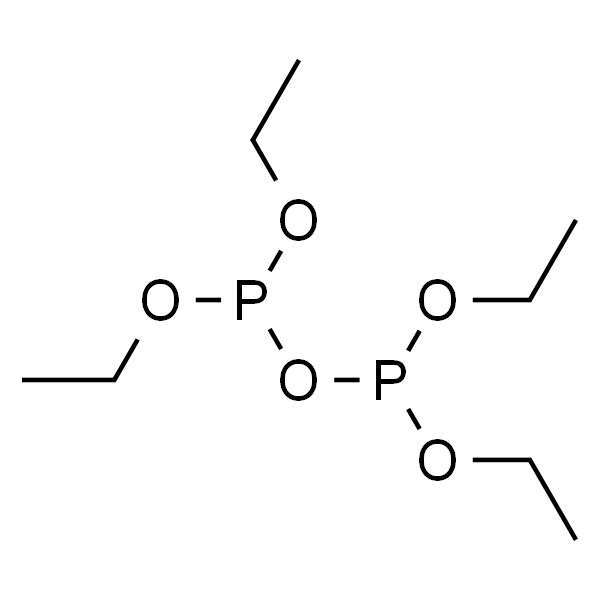 Tetraethyl pyrophosphite 96%