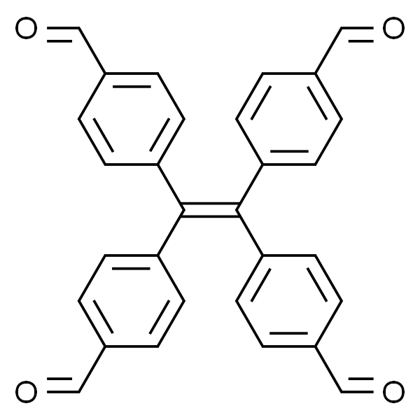 4,4',4'',4'''-(Ethene-1,1,2,2-tetrayl)tetrabenzaldehyde