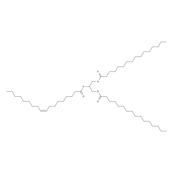 1，3-Dipalmitoyl-2-oleoylGlycerol