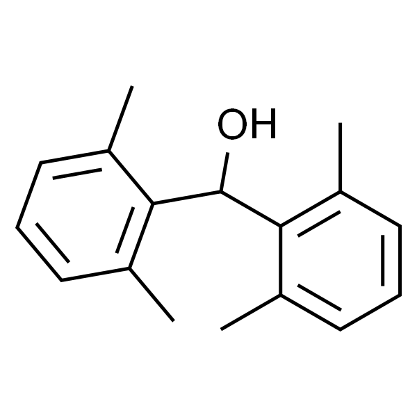 2,2',6,6'-tetramethylbenzhydryl alcohol