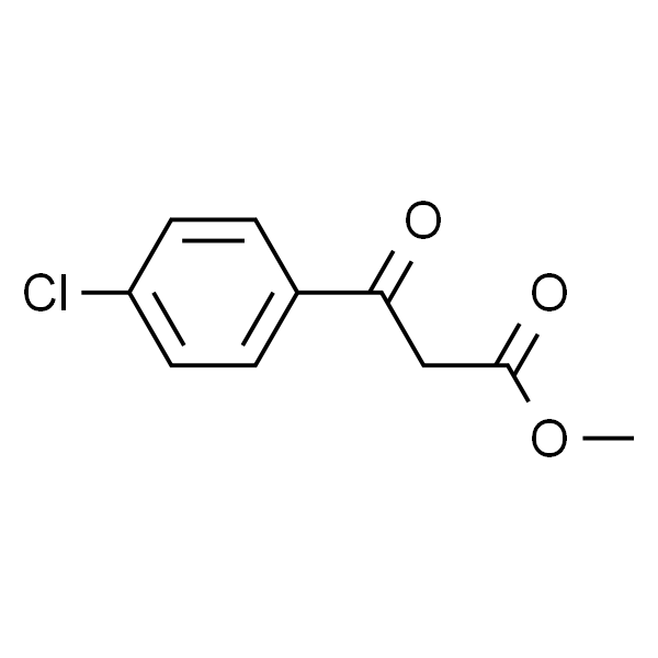 METHYL (4-CHLOROBENZOYL)ACETATE