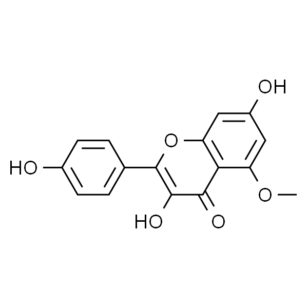 Kaempferol 5-methyl ether